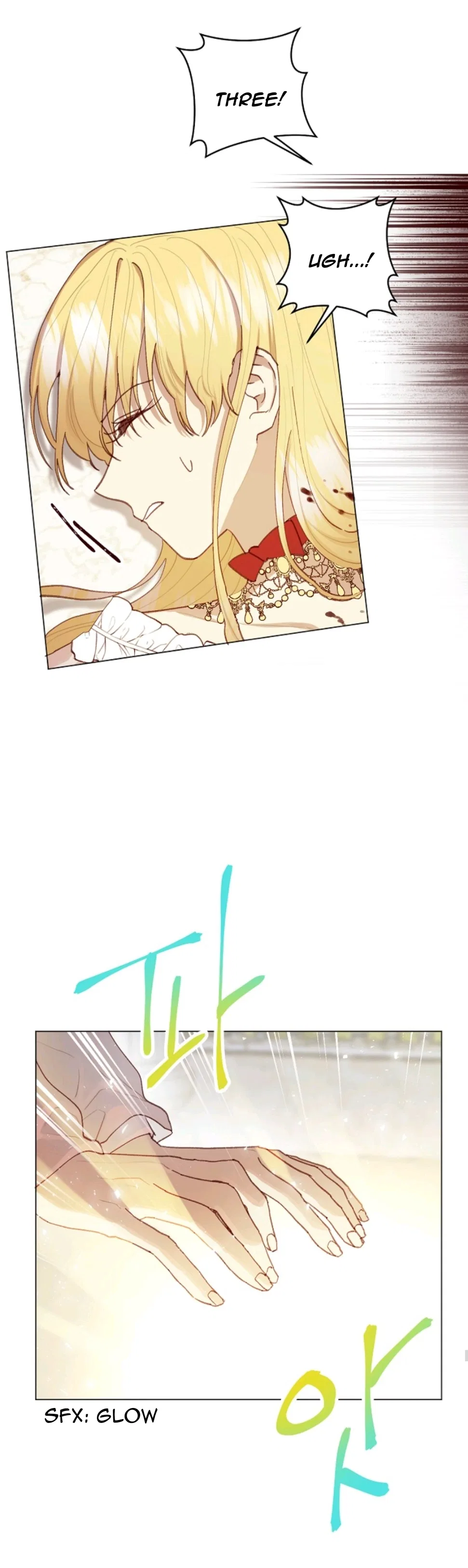 A Most Virtuous Villain Chapter 14 – Page 3