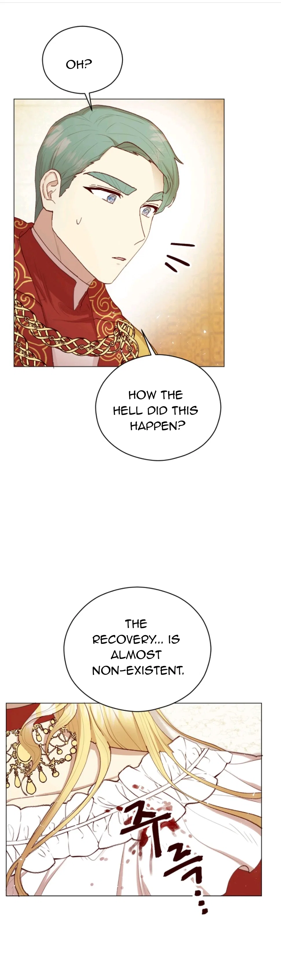 A Most Virtuous Villain Chapter 14 – Page 4
