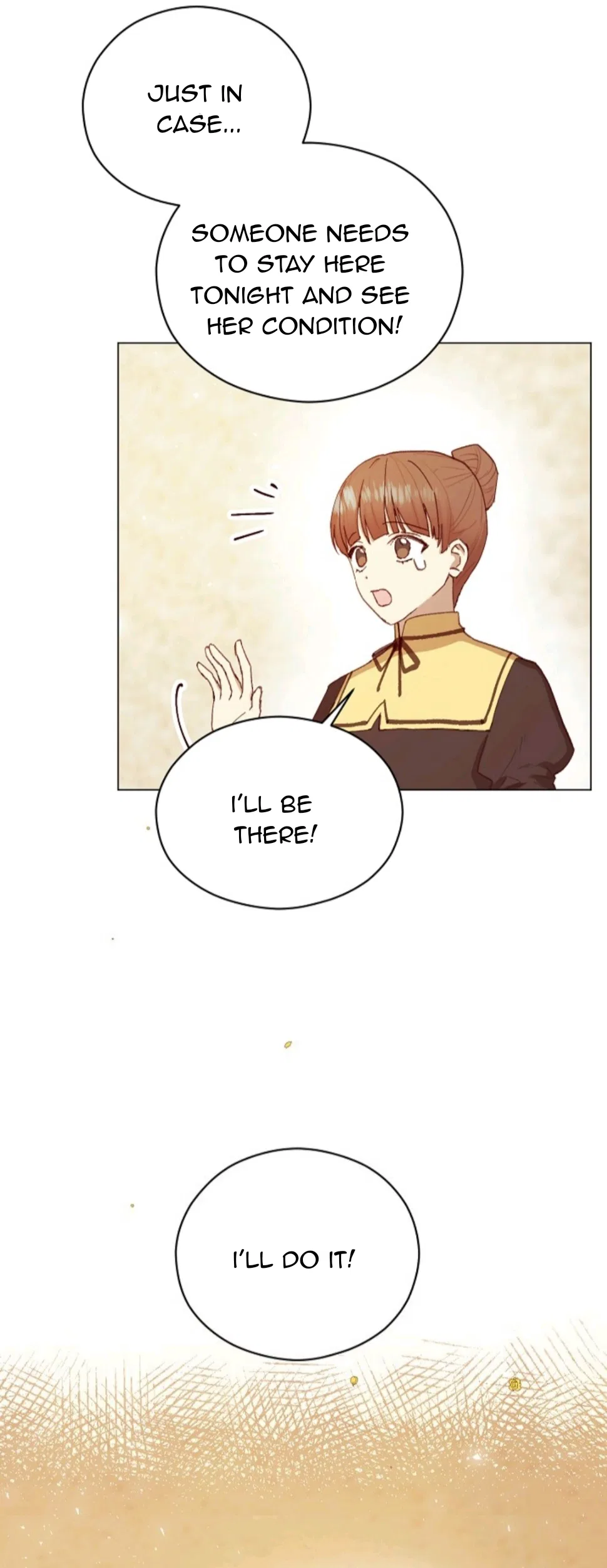 A Most Virtuous Villain Chapter 14 – Page 9