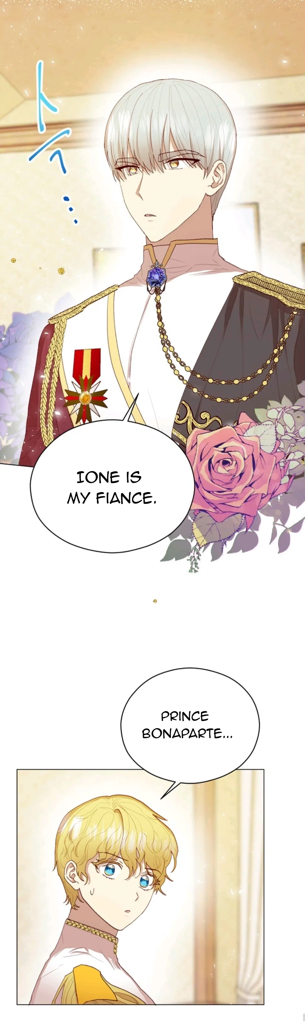 A Most Virtuous Villain Chapter 14 – Page 10