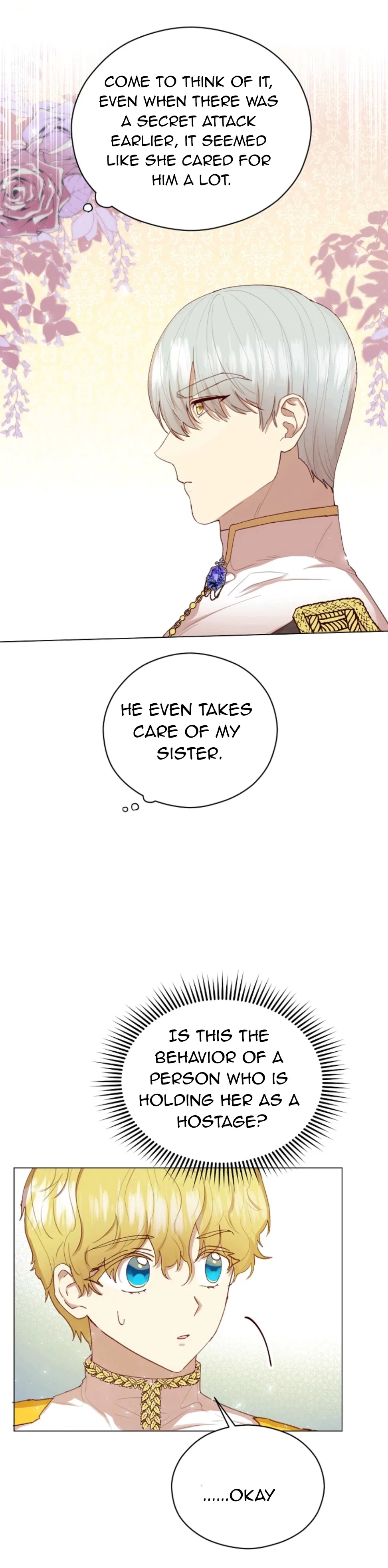 A Most Virtuous Villain Chapter 14 – Page 11