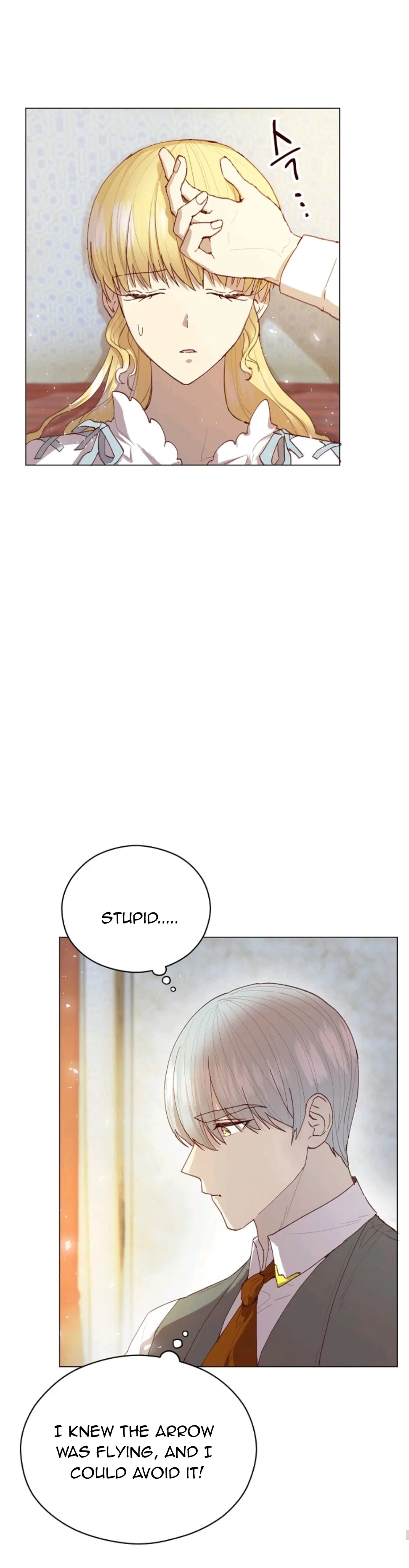 A Most Virtuous Villain Chapter 14 – Page 13
