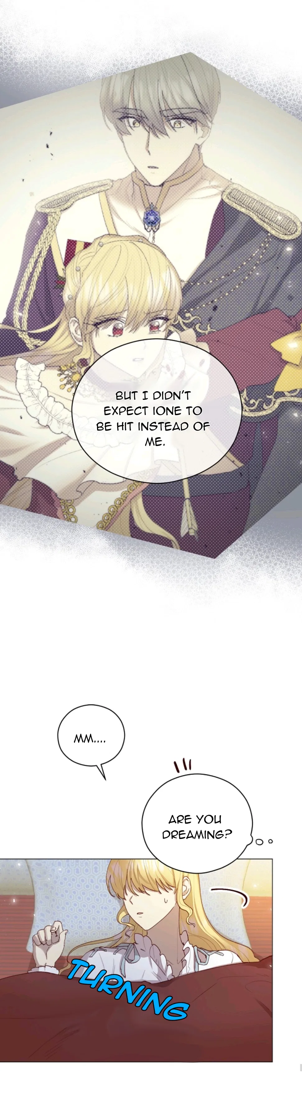 A Most Virtuous Villain Chapter 14 – Page 14