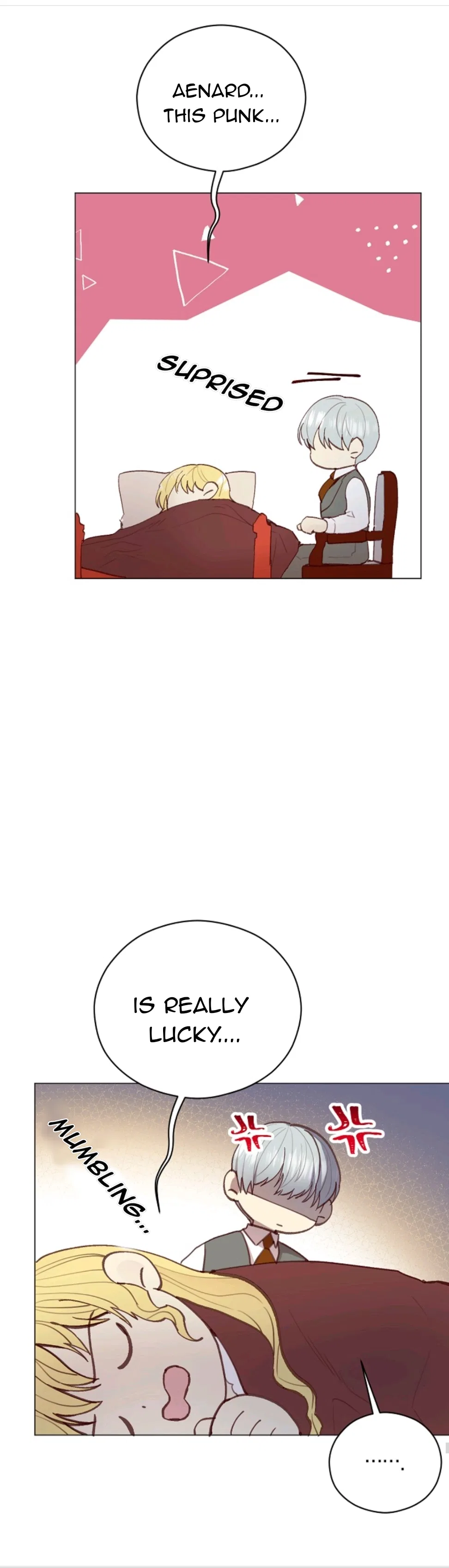 A Most Virtuous Villain Chapter 14 – Page 15