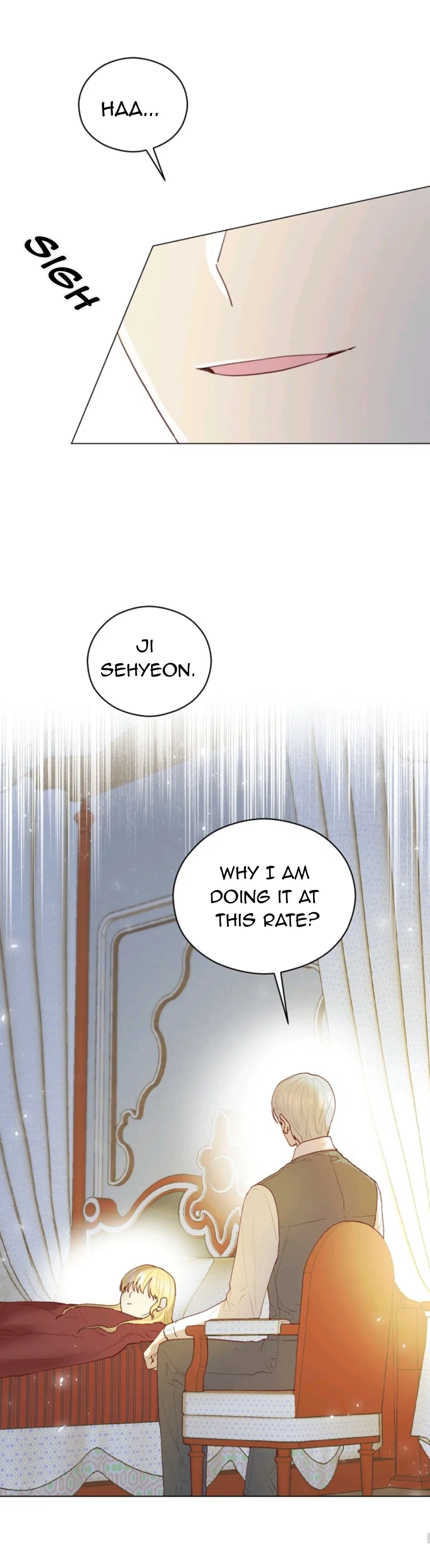 A Most Virtuous Villain Chapter 14 – Page 16