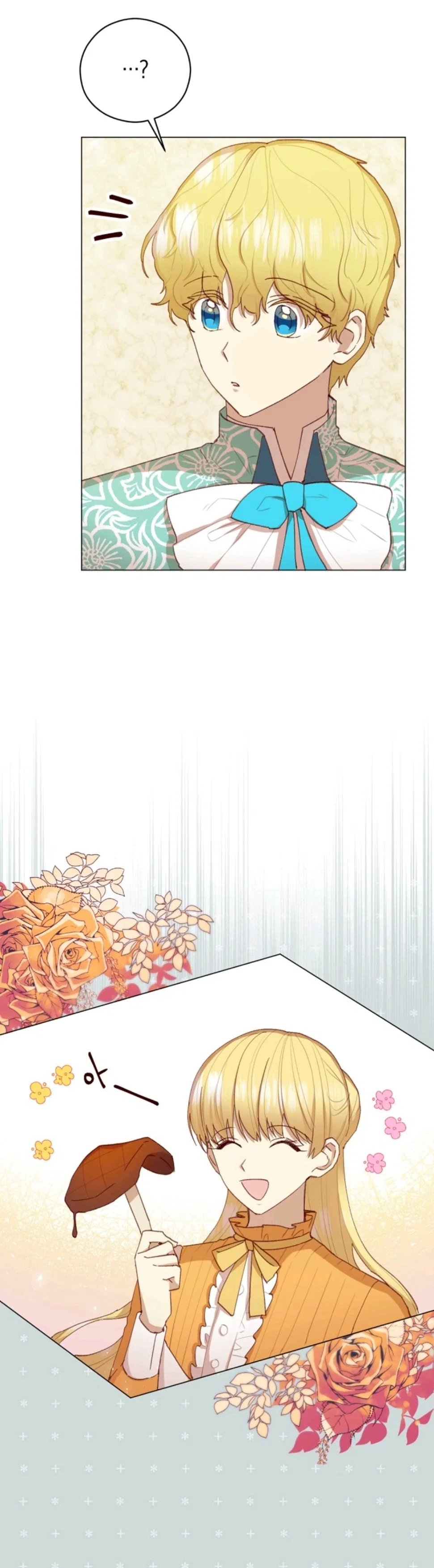 A Most Virtuous Villain Chapter 13 – Page 1