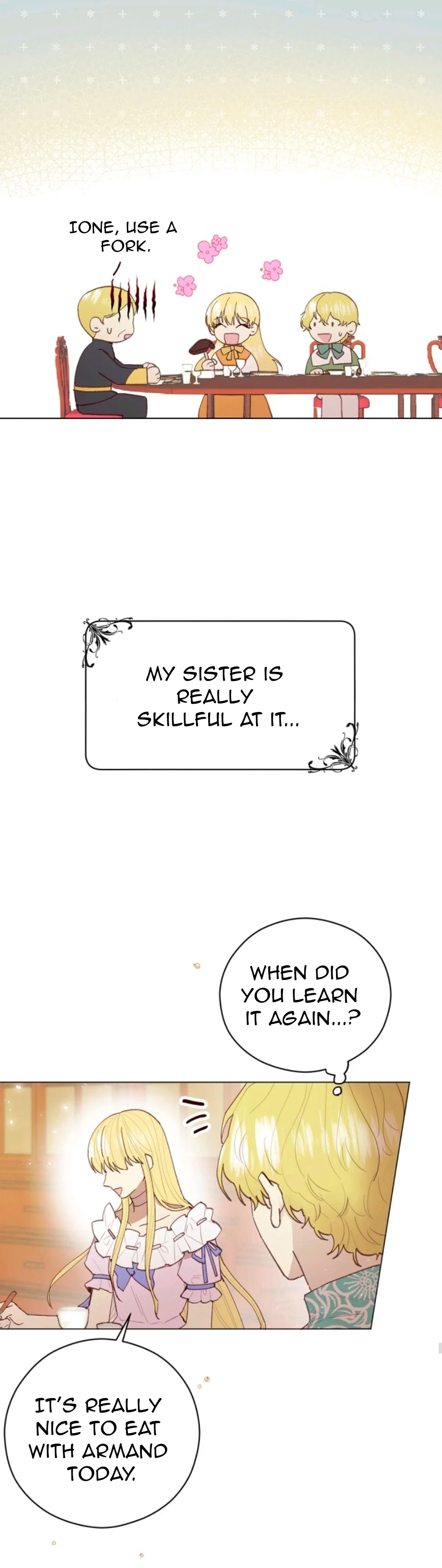 A Most Virtuous Villain Chapter 13 – Page 3