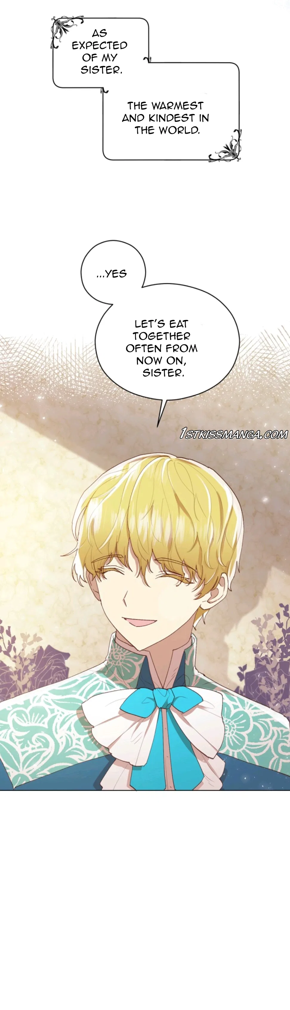 A Most Virtuous Villain Chapter 13 – Page 5