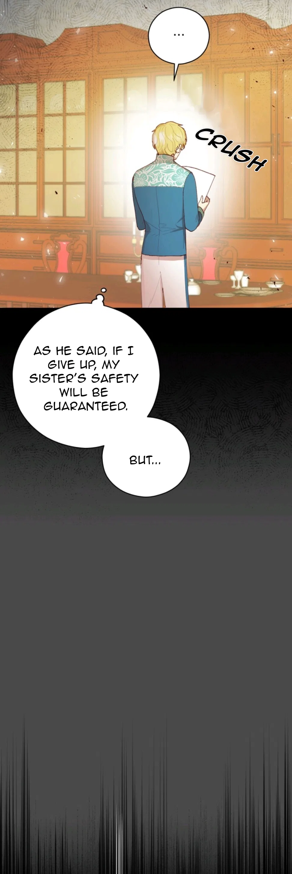 A Most Virtuous Villain Chapter 13 – Page 7