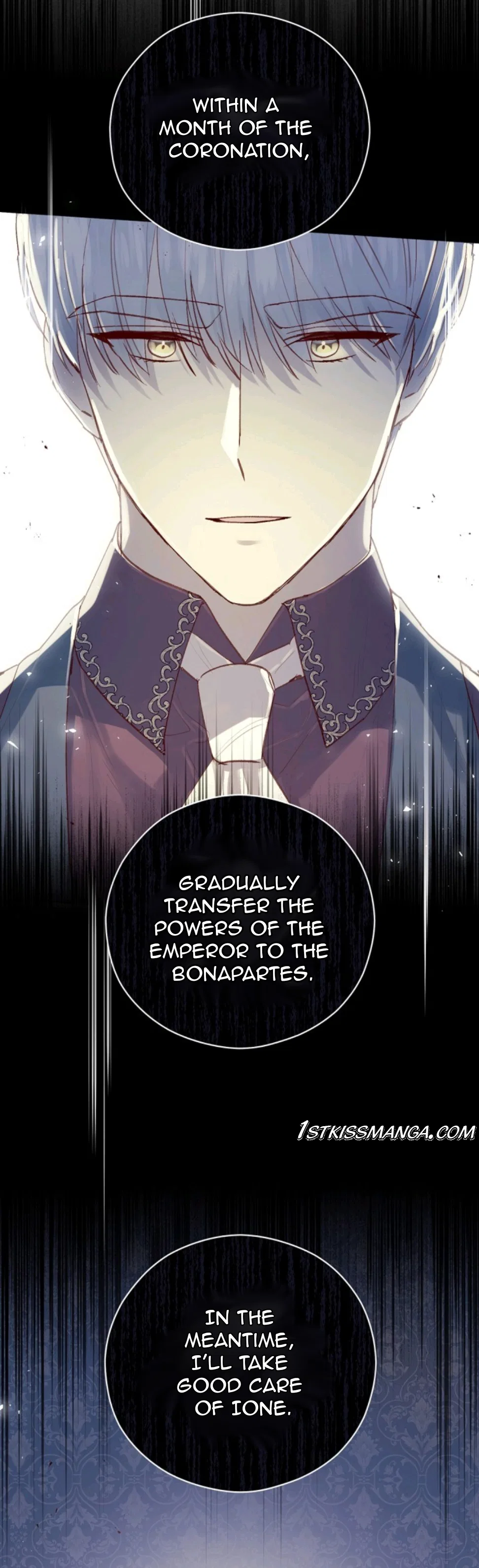 A Most Virtuous Villain Chapter 13 – Page 8