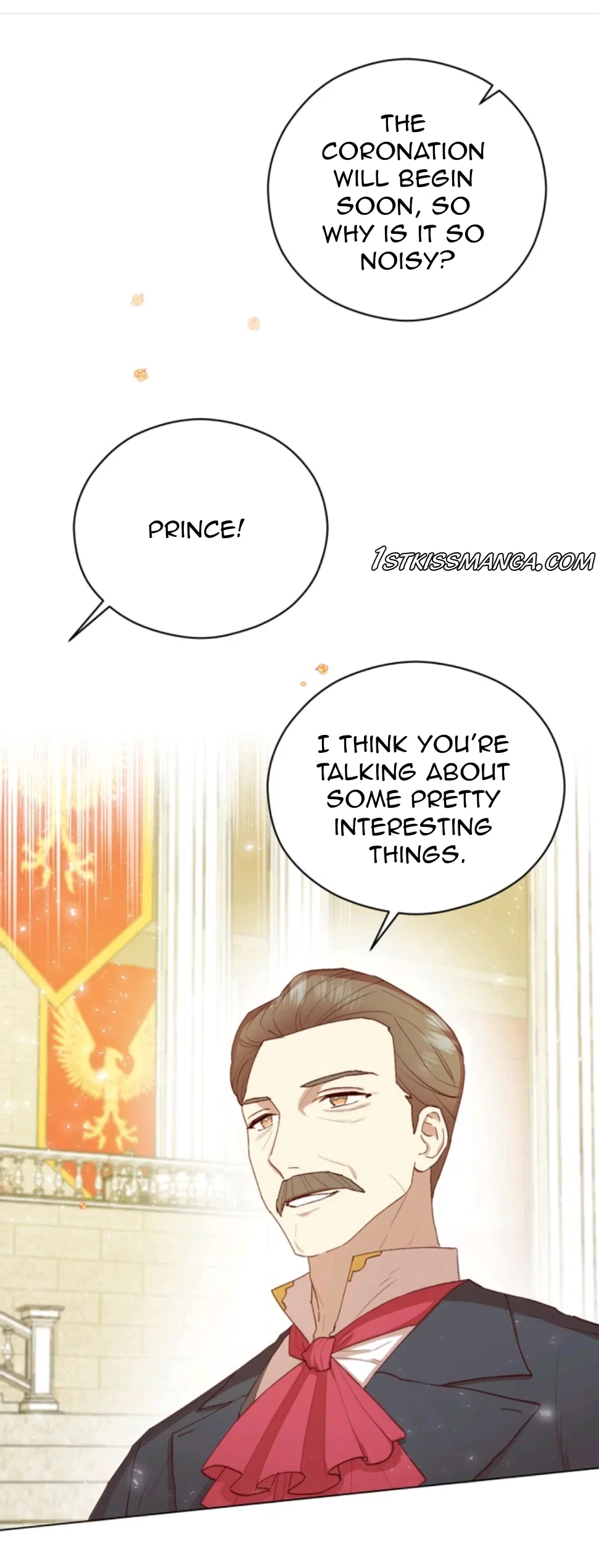 A Most Virtuous Villain Chapter 13 – Page 14