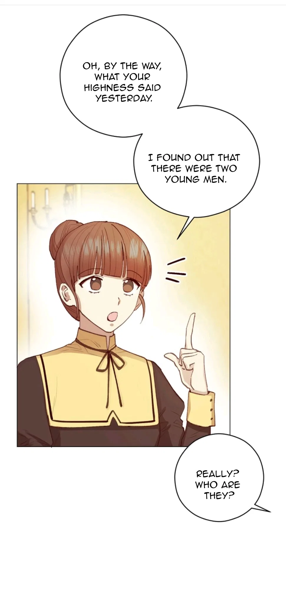 A Most Virtuous Villain Chapter 12 – Page 8