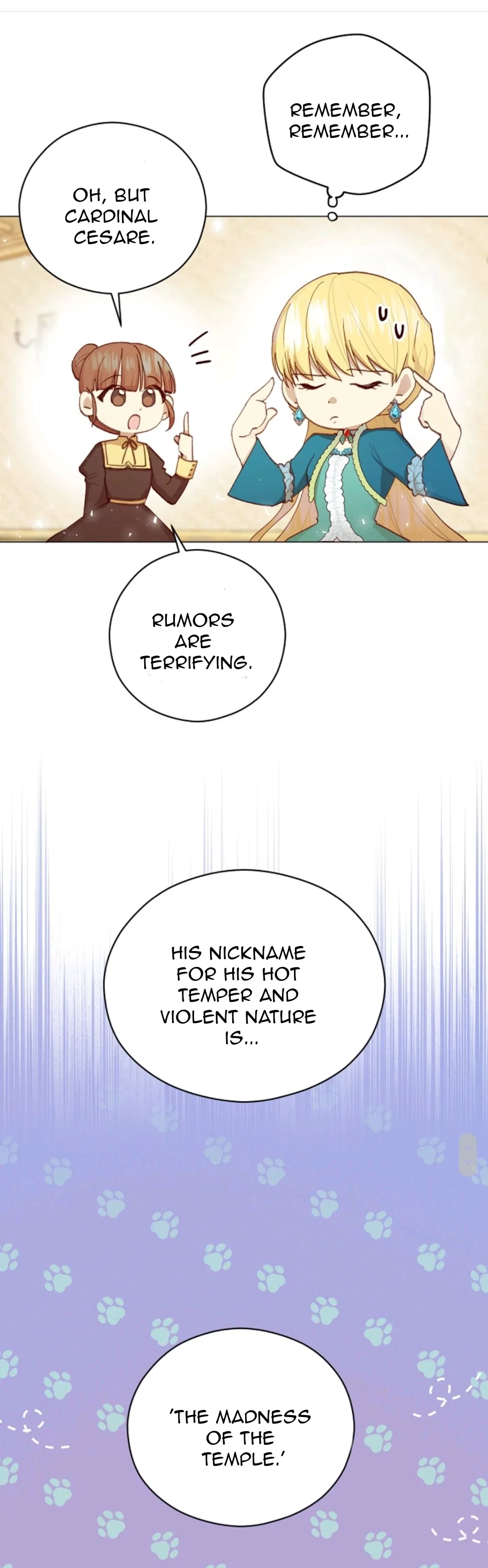 A Most Virtuous Villain Chapter 12 – Page 11