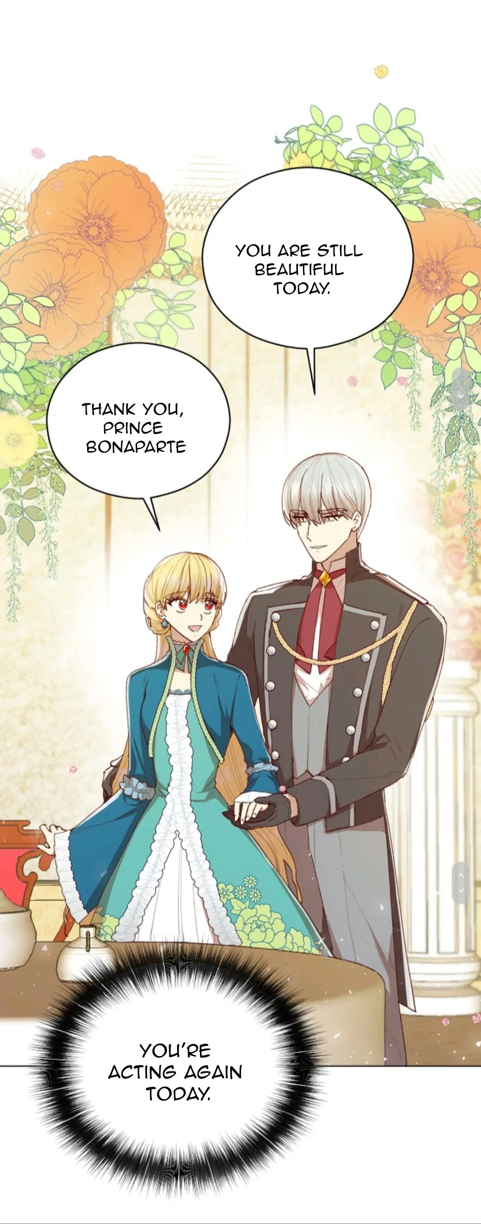 A Most Virtuous Villain Chapter 12 – Page 16
