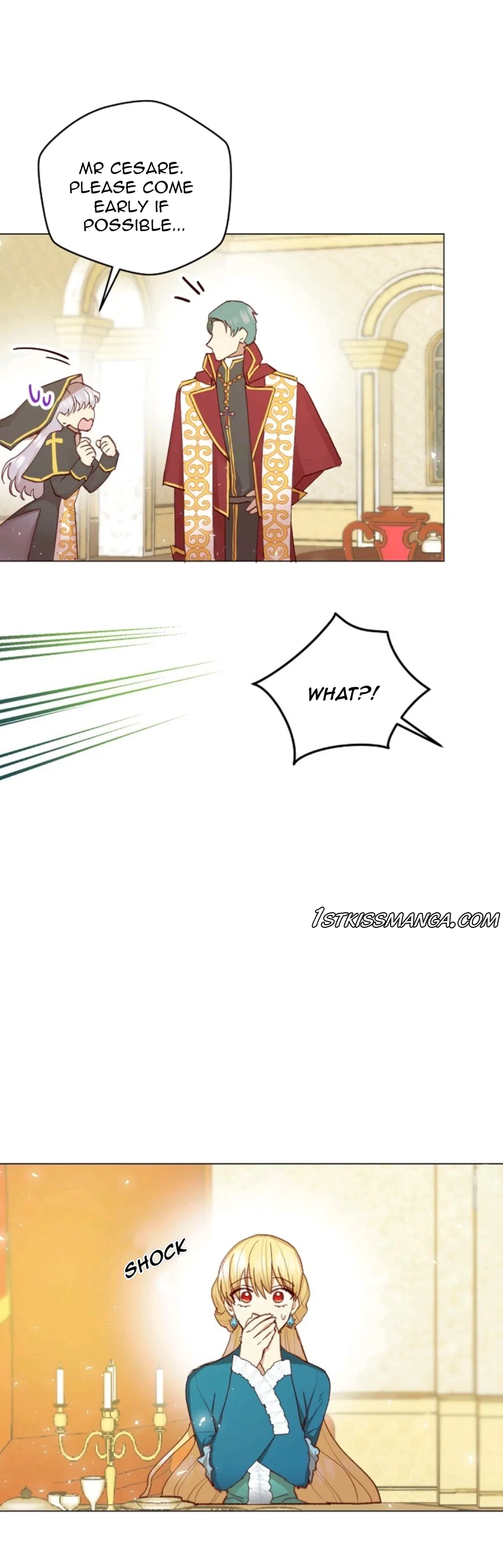 A Most Virtuous Villain Chapter 12 – Page 20