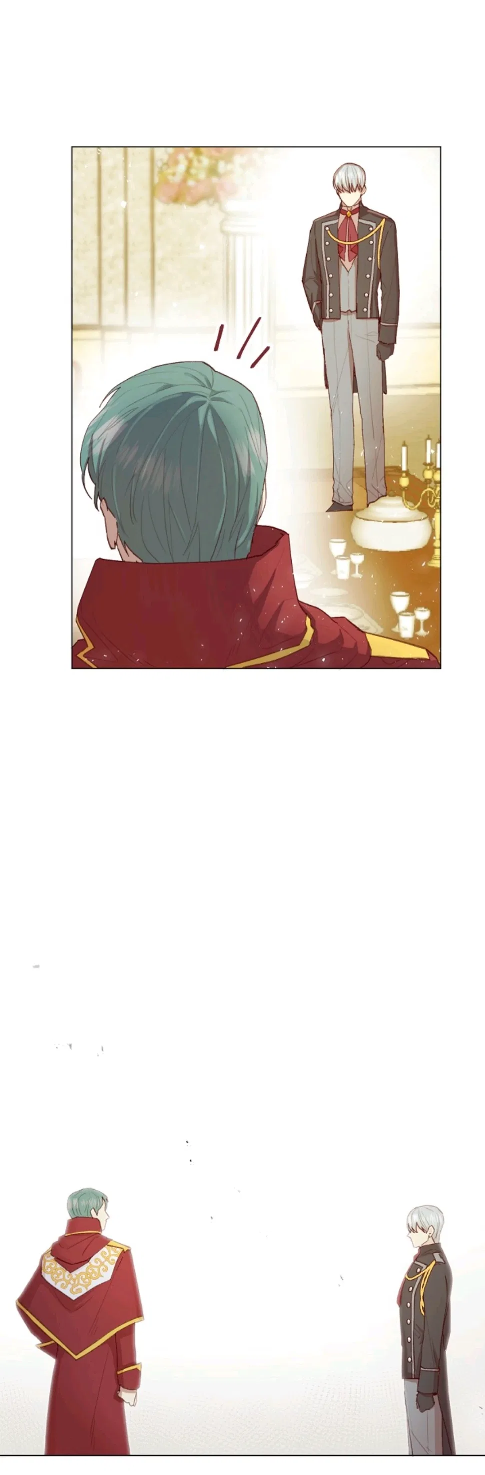 A Most Virtuous Villain Chapter 12 – Page 22