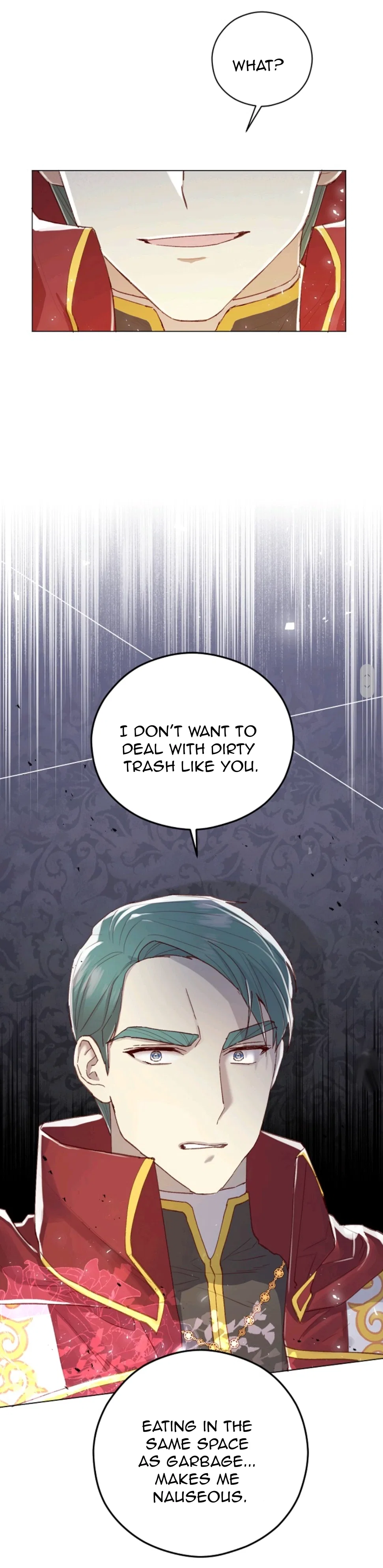 A Most Virtuous Villain Chapter 12 – Page 23