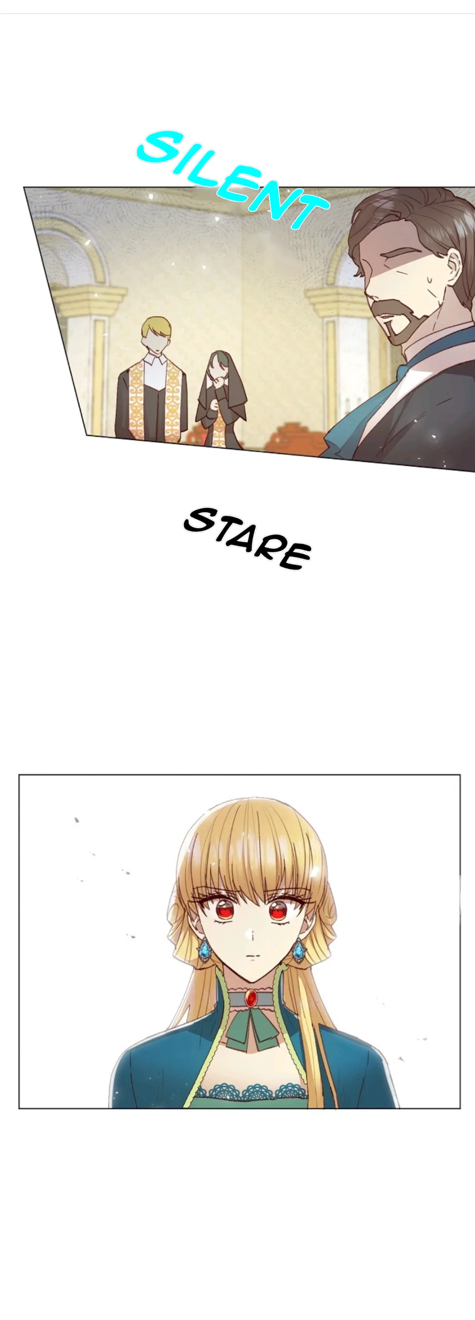 A Most Virtuous Villain Chapter 12 – Page 24
