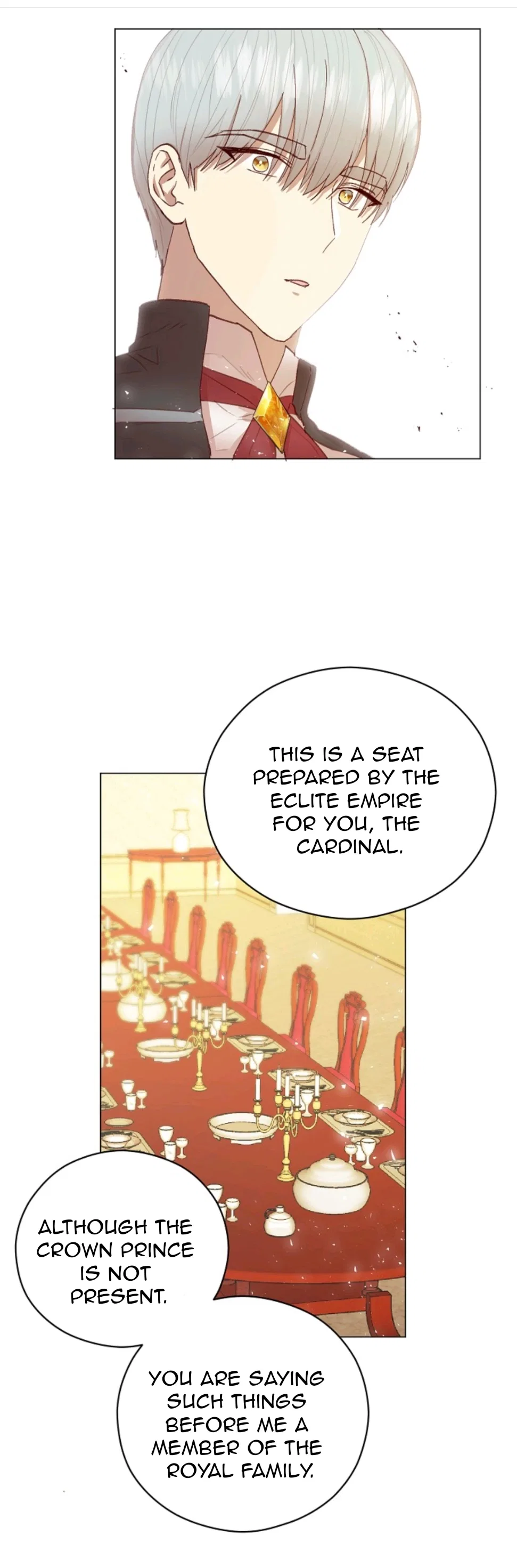 A Most Virtuous Villain Chapter 12 – Page 26