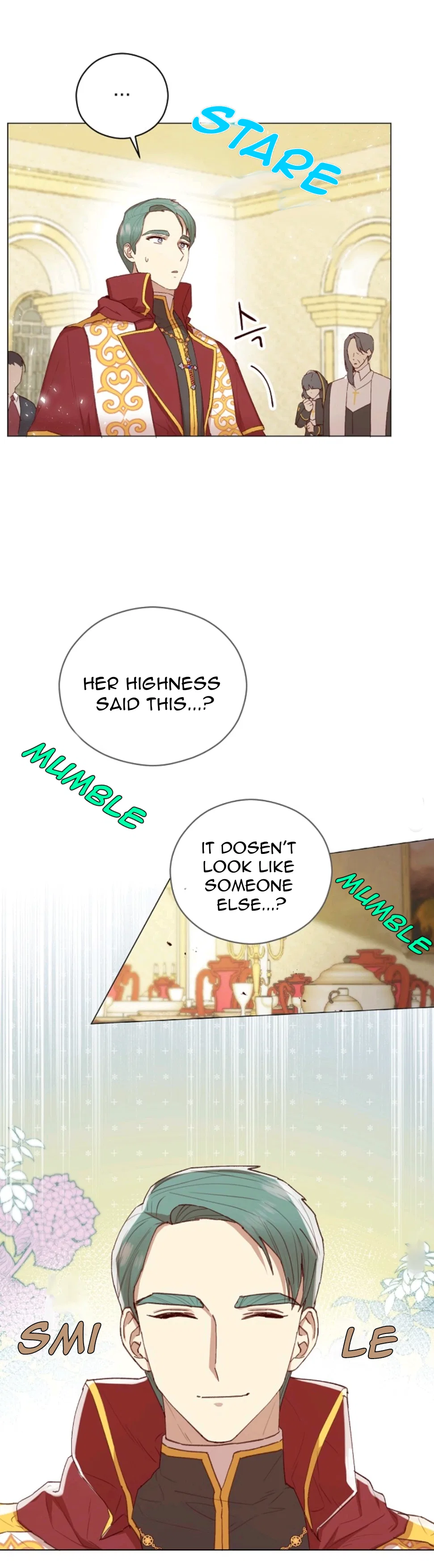 A Most Virtuous Villain Chapter 12 – Page 28