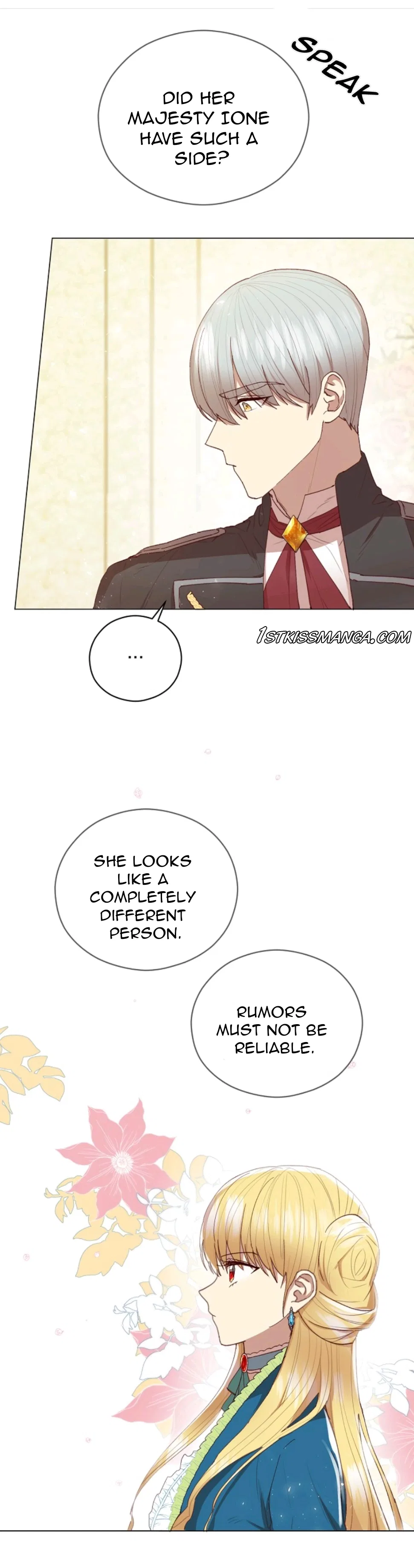A Most Virtuous Villain Chapter 12 – Page 30
