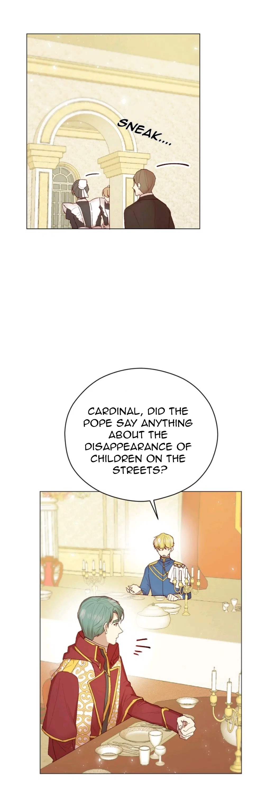 A Most Virtuous Villain Chapter 12 – Page 33