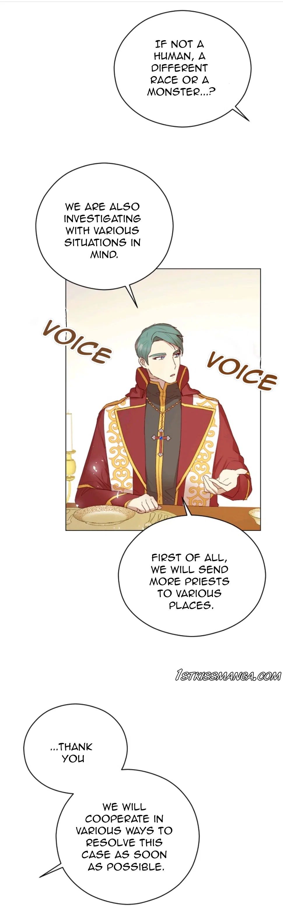 A Most Virtuous Villain Chapter 12 – Page 35