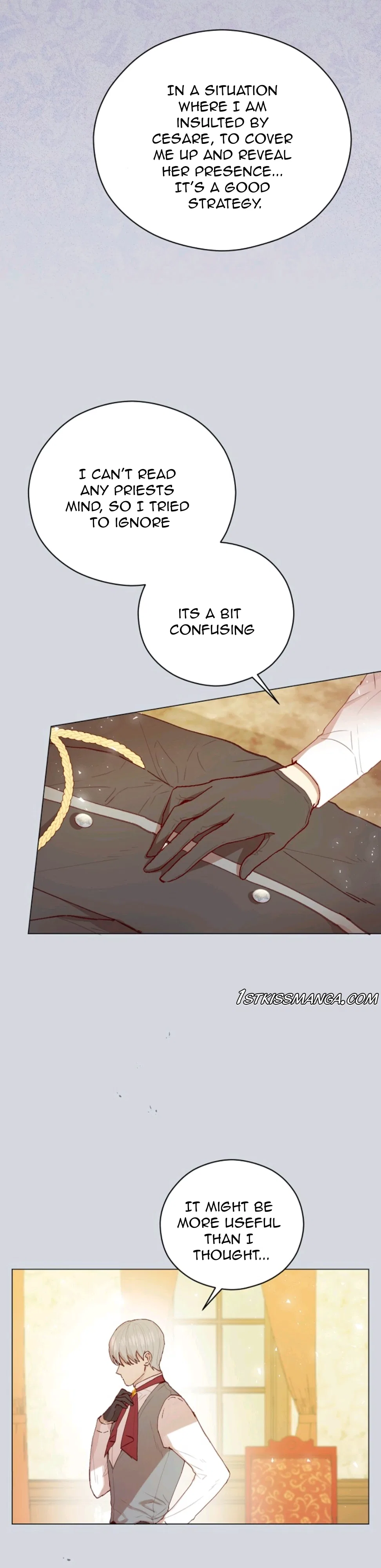 A Most Virtuous Villain Chapter 12 – Page 40