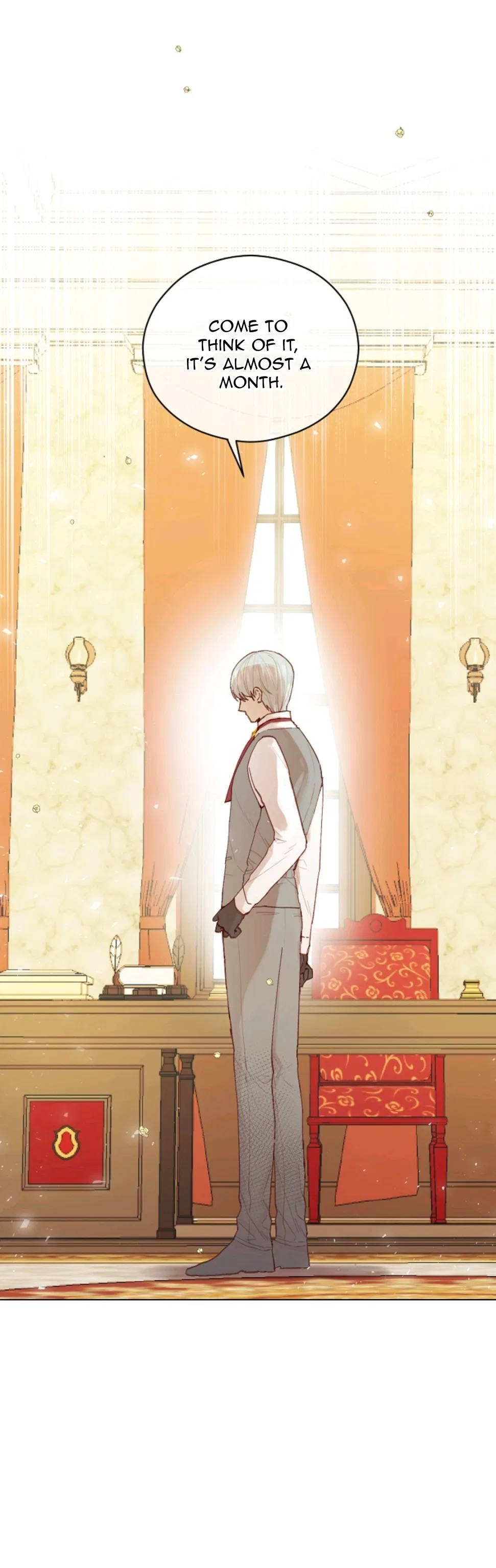 A Most Virtuous Villain Chapter 12 – Page 42