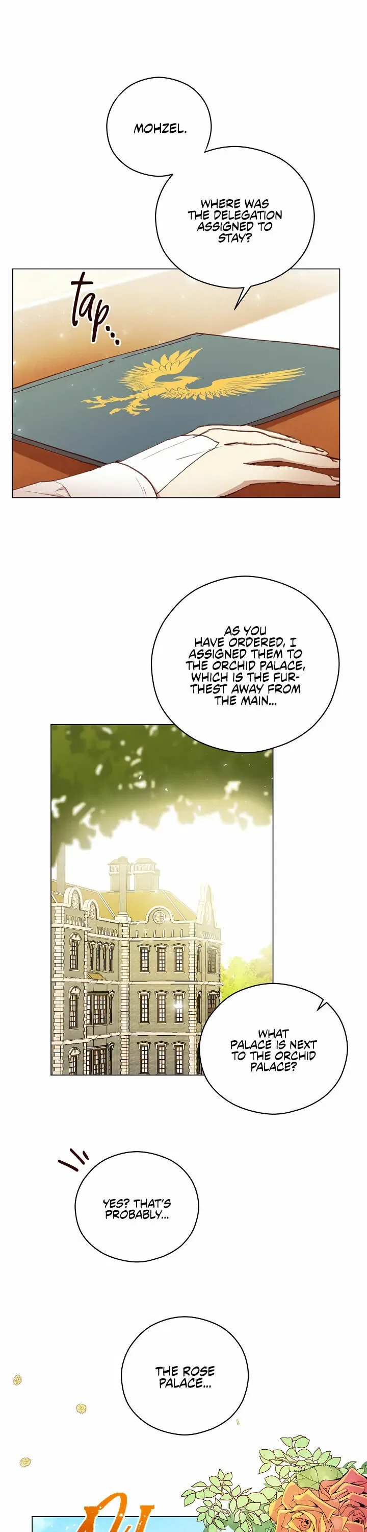 A Most Virtuous Villain Chapter 11 – Page 2