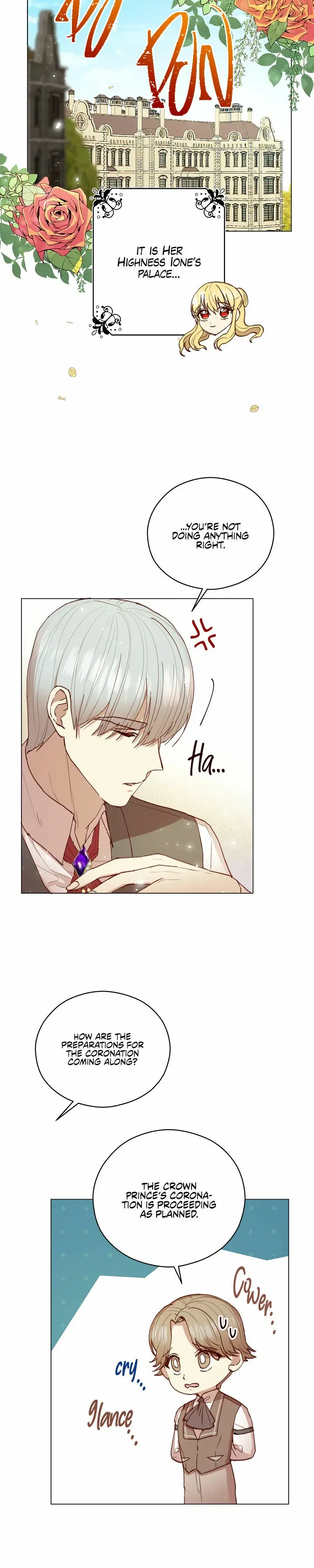 A Most Virtuous Villain Chapter 11 – Page 3