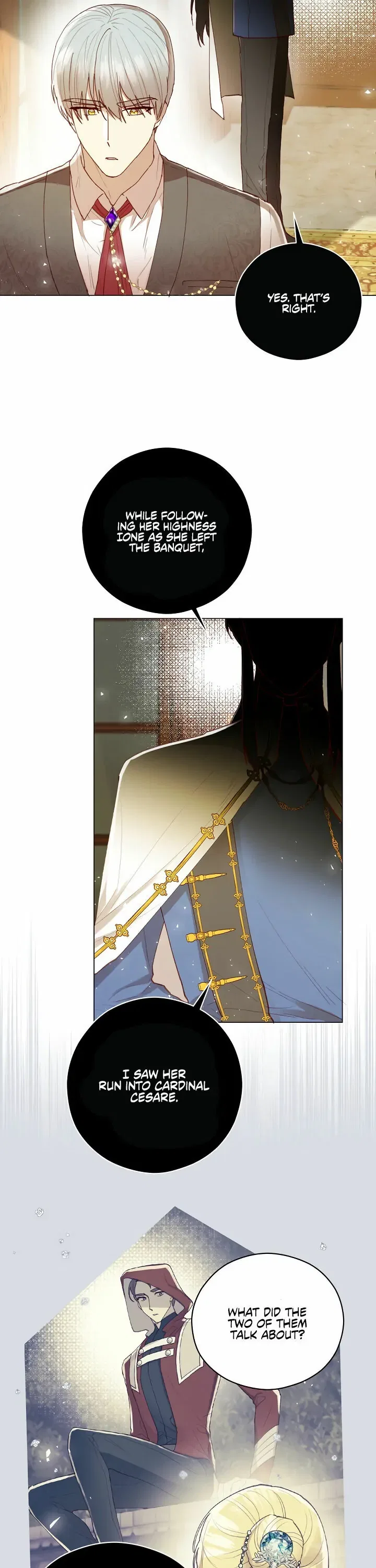 A Most Virtuous Villain Chapter 11 – Page 5