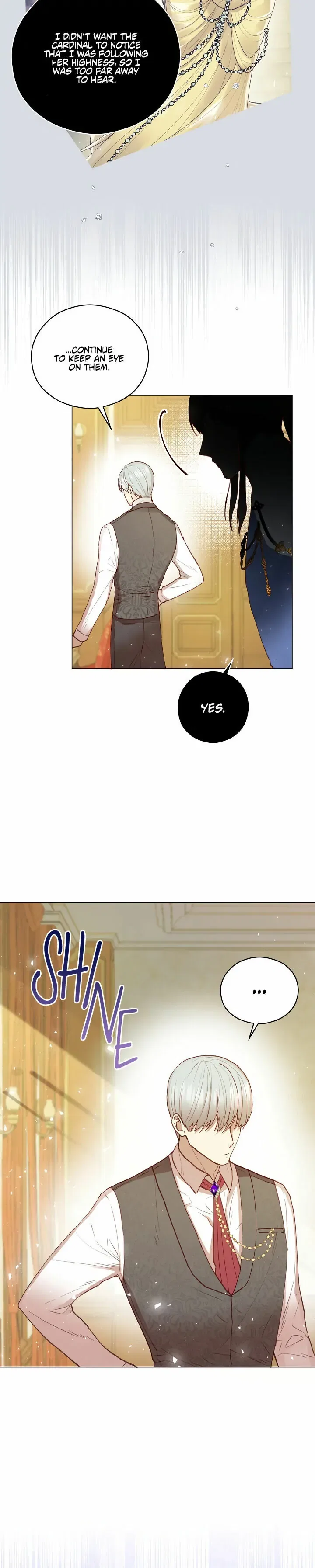 A Most Virtuous Villain Chapter 11 – Page 6