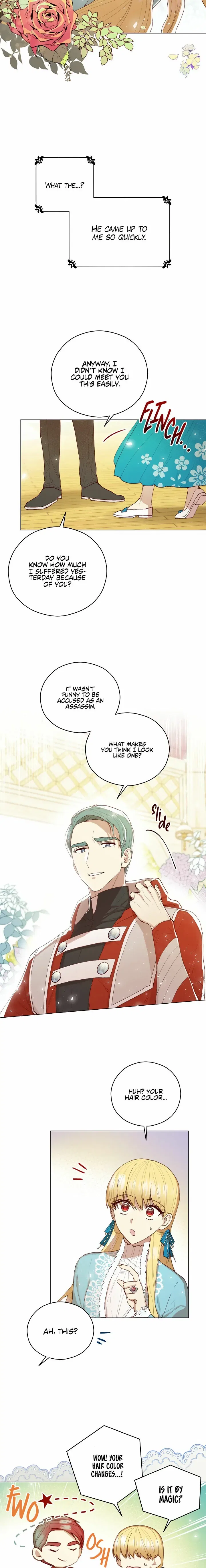 A Most Virtuous Villain Chapter 11 – Page 12