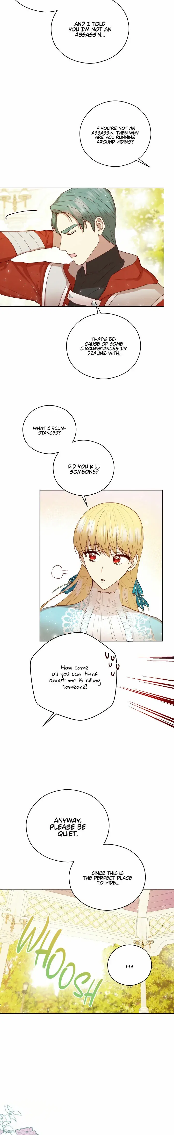 A Most Virtuous Villain Chapter 11 – Page 14