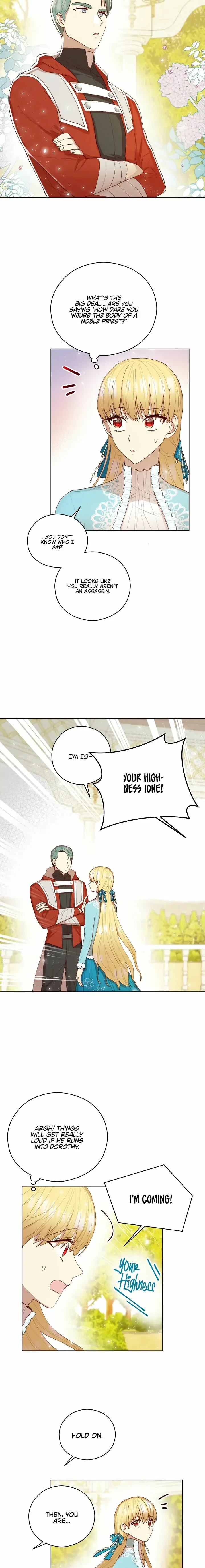 A Most Virtuous Villain Chapter 11 – Page 17