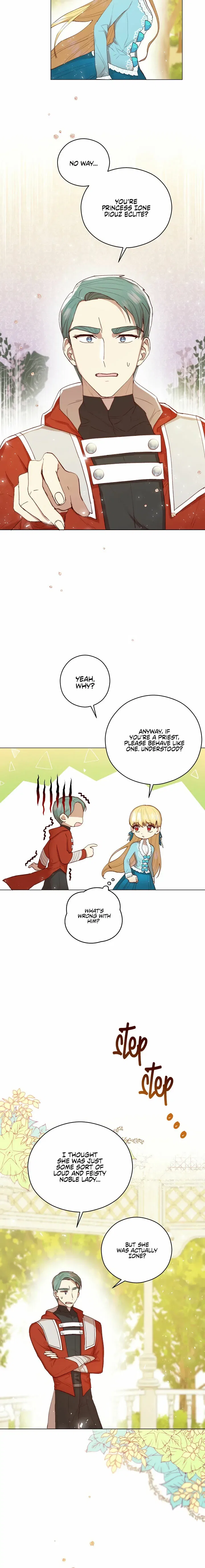 A Most Virtuous Villain Chapter 11 – Page 18