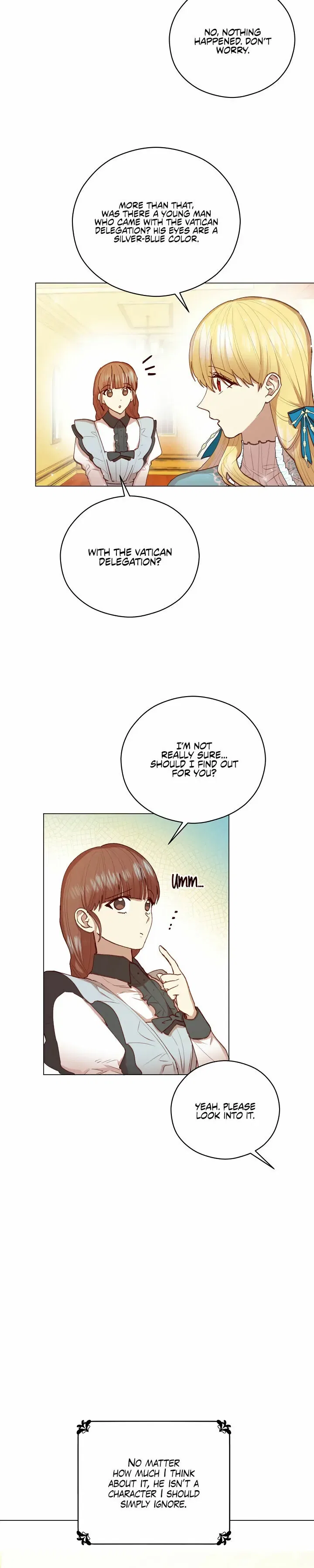 A Most Virtuous Villain Chapter 11 – Page 20