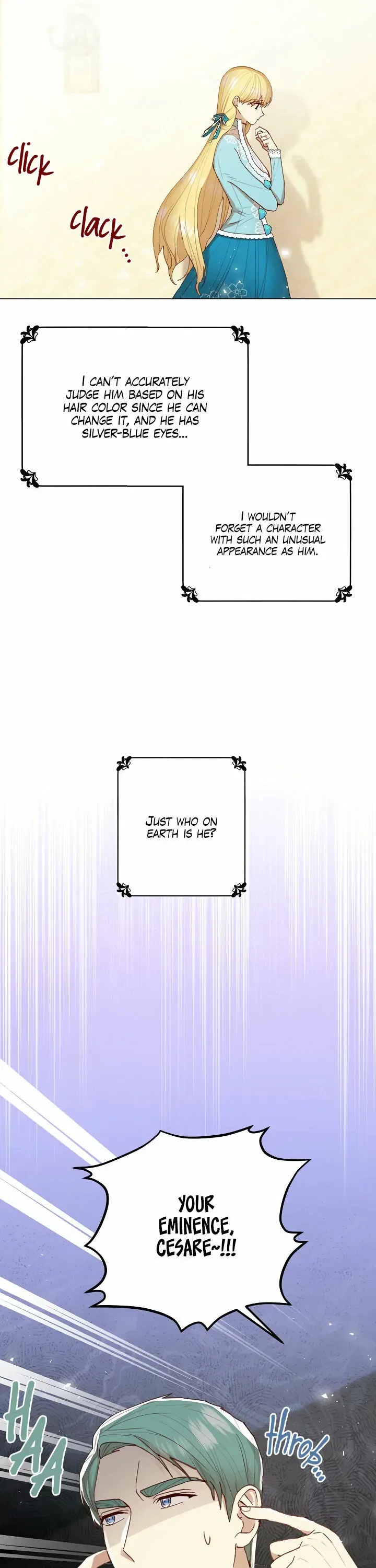 A Most Virtuous Villain Chapter 11 – Page 21