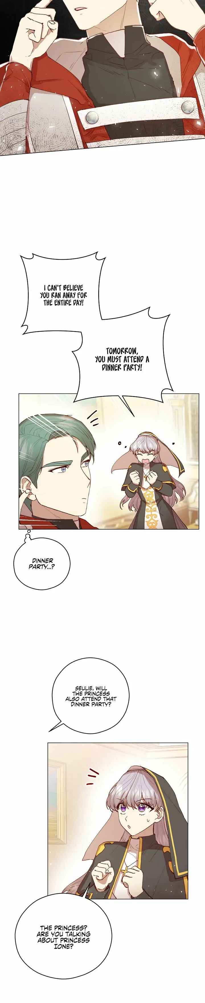 A Most Virtuous Villain Chapter 11 – Page 22