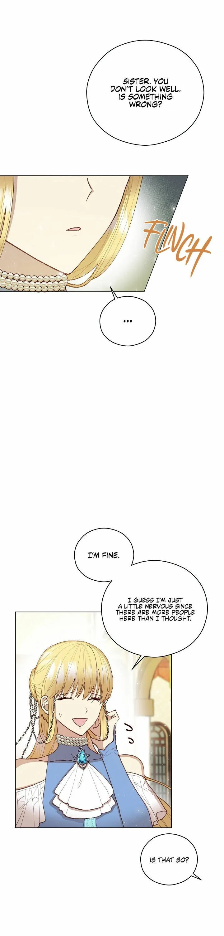 A Most Virtuous Villain Chapter 10 – Page 3