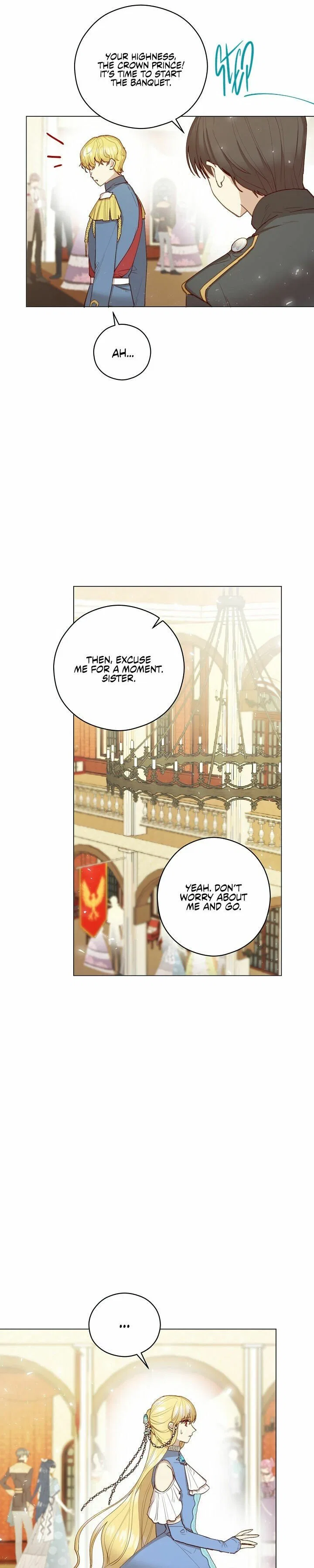 A Most Virtuous Villain Chapter 10 – Page 4