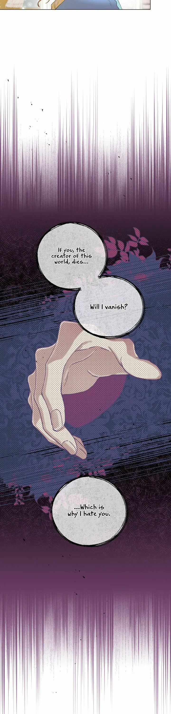 A Most Virtuous Villain Chapter 10 – Page 5