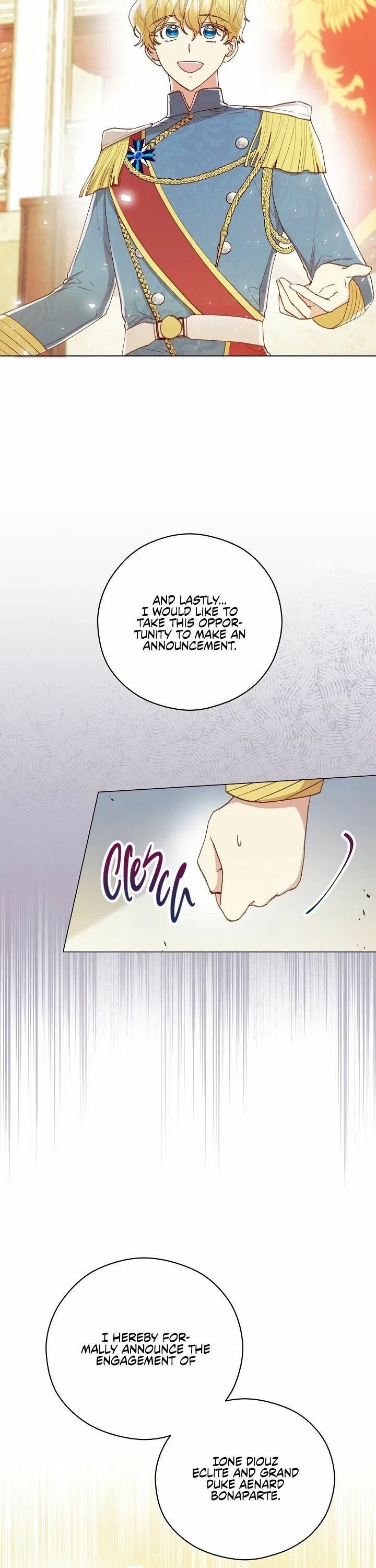 A Most Virtuous Villain Chapter 10 – Page 7