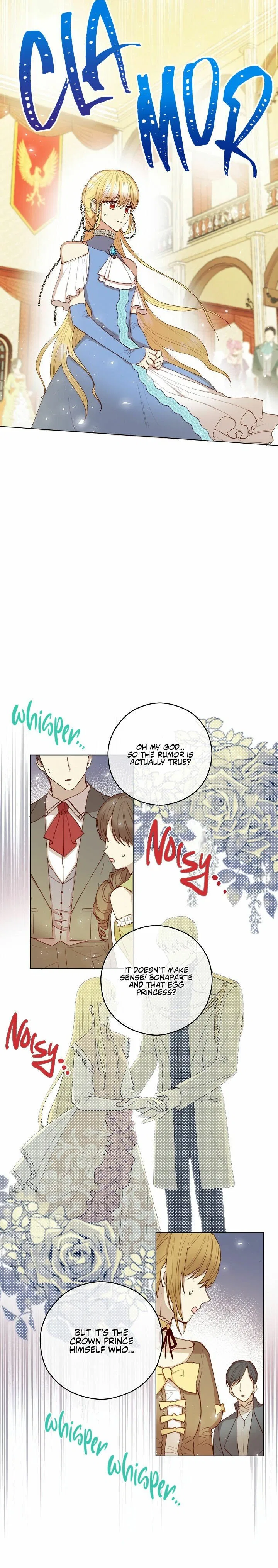 A Most Virtuous Villain Chapter 10 – Page 8