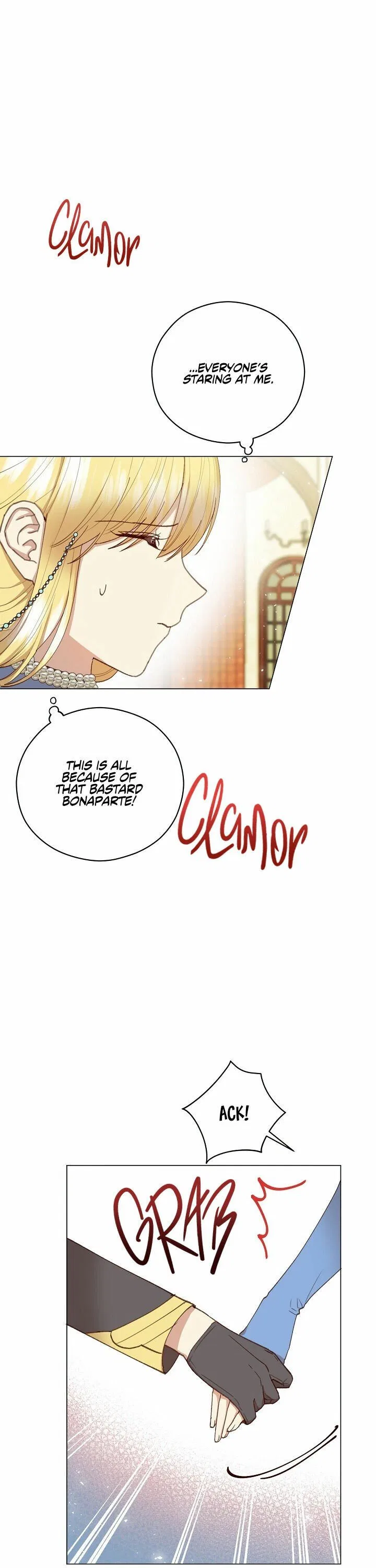 A Most Virtuous Villain Chapter 10 – Page 9