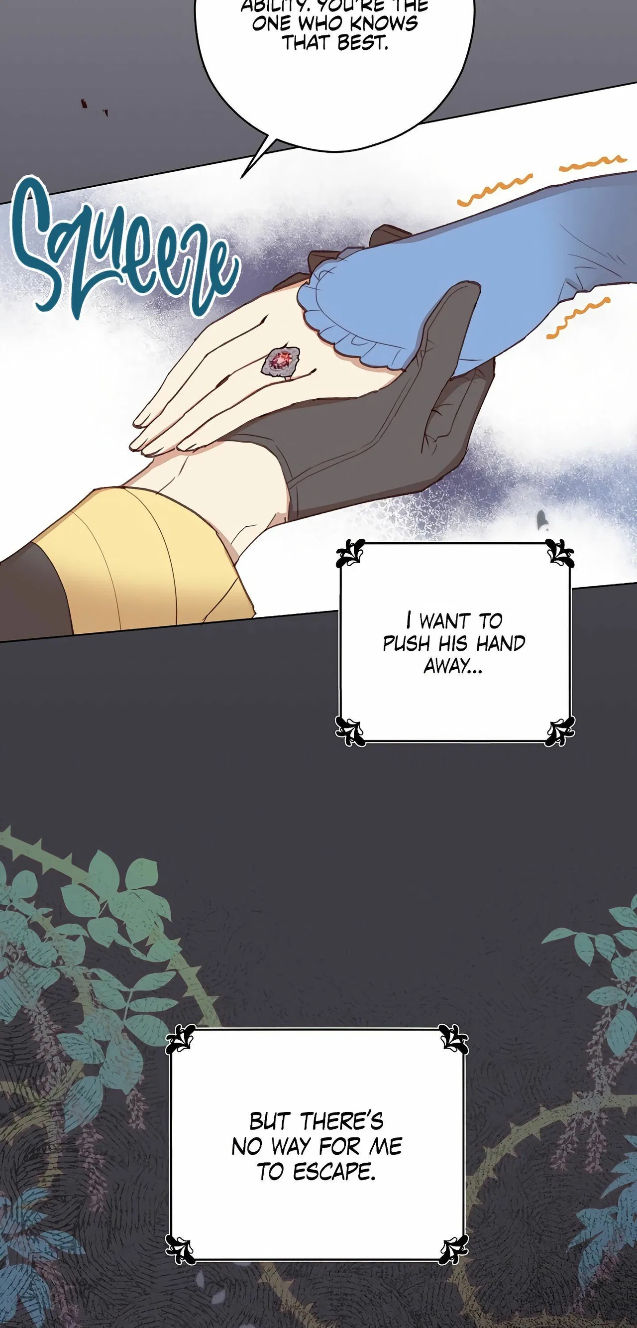 A Most Virtuous Villain Chapter 10 – Page 13