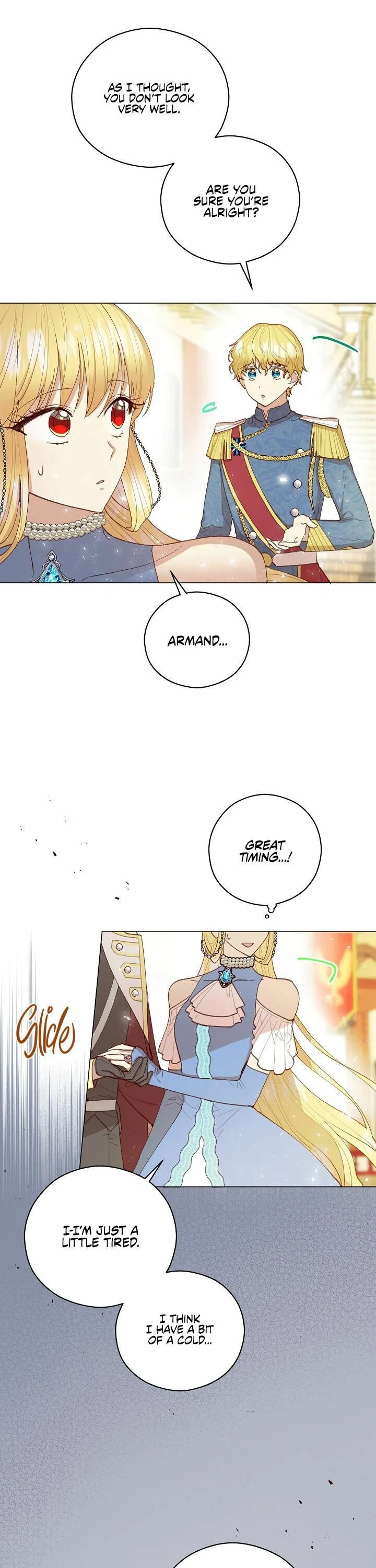 A Most Virtuous Villain Chapter 10 – Page 15