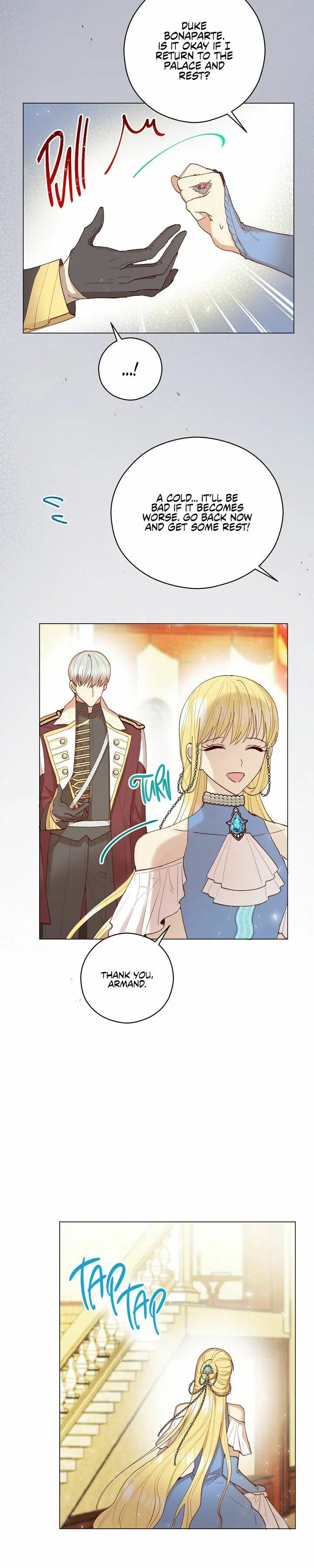 A Most Virtuous Villain Chapter 10 – Page 16
