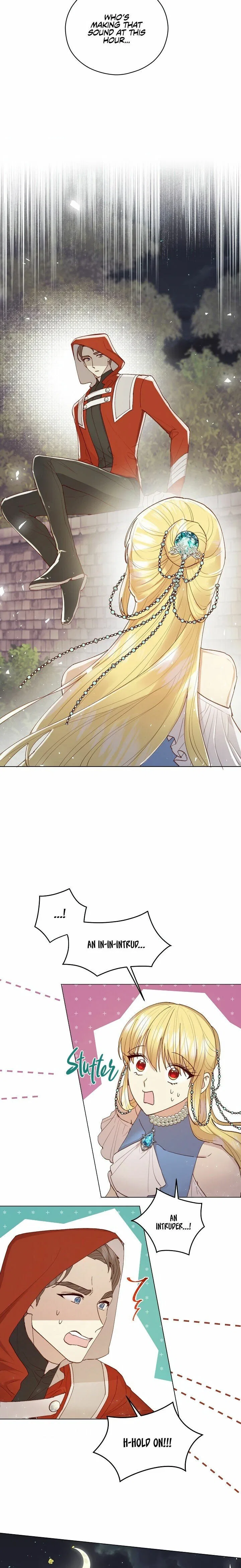 A Most Virtuous Villain Chapter 10 – Page 20